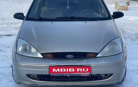 Ford Focus IV, 2000 год, 245 000 рублей, 6 фотография