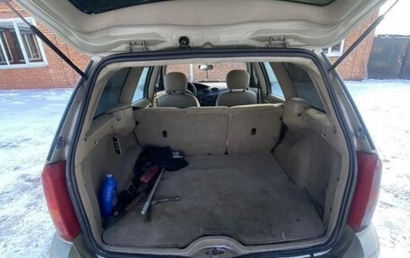 Ford Focus IV, 2000 год, 245 000 рублей, 8 фотография