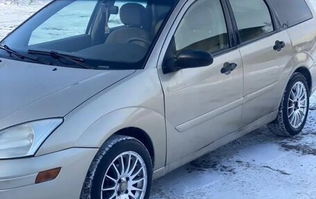 Ford Focus IV, 2000 год, 245 000 рублей, 10 фотография