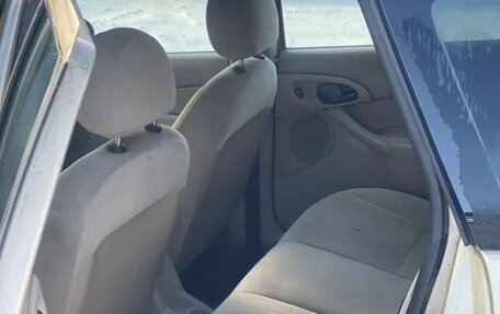 Ford Focus IV, 2000 год, 245 000 рублей, 11 фотография