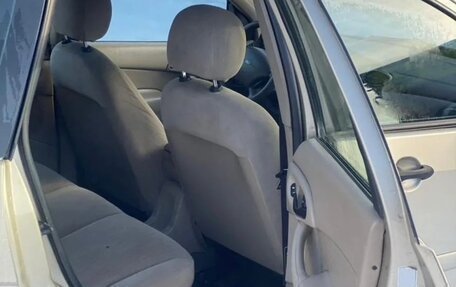 Ford Focus IV, 2000 год, 245 000 рублей, 12 фотография