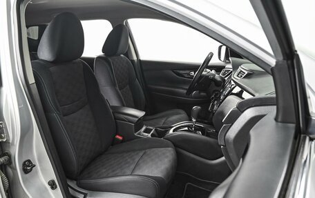 Nissan Qashqai, 2018 год, 1 480 000 рублей, 8 фотография