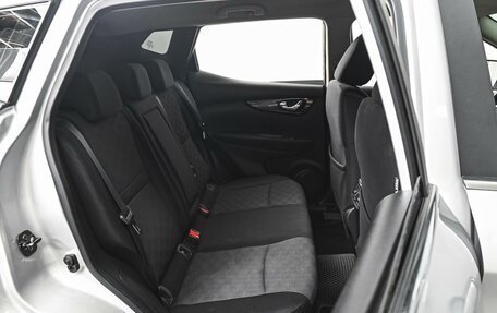 Nissan Qashqai, 2018 год, 1 480 000 рублей, 7 фотография