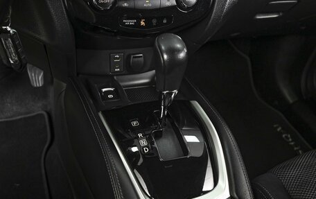 Nissan Qashqai, 2018 год, 1 480 000 рублей, 12 фотография