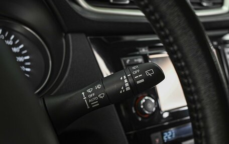Nissan Qashqai, 2018 год, 1 480 000 рублей, 17 фотография