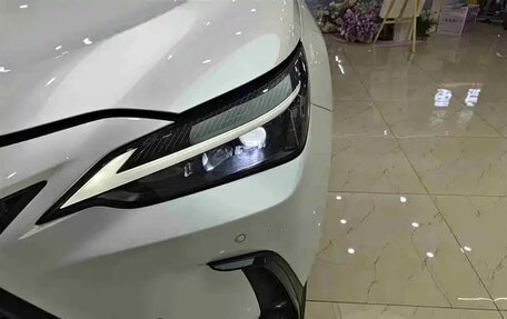 Lexus NX, 2023 год, 6 580 311 рублей, 4 фотография