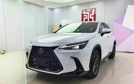 Lexus NX, 2023 год, 6 580 311 рублей, 3 фотография