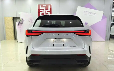 Lexus NX, 2023 год, 6 580 311 рублей, 2 фотография