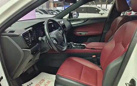 Lexus NX, 2023 год, 6 580 311 рублей, 6 фотография