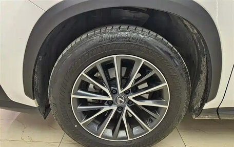 Lexus NX, 2023 год, 6 580 311 рублей, 13 фотография