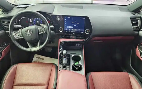 Lexus NX, 2023 год, 6 580 311 рублей, 7 фотография