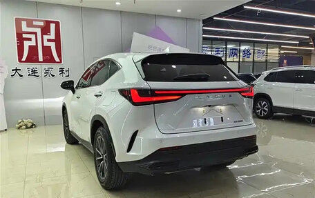 Lexus NX, 2023 год, 6 580 311 рублей, 14 фотография