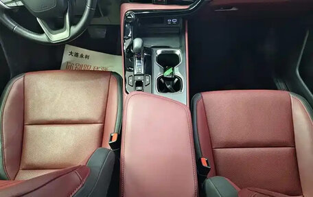 Lexus NX, 2023 год, 6 580 311 рублей, 11 фотография