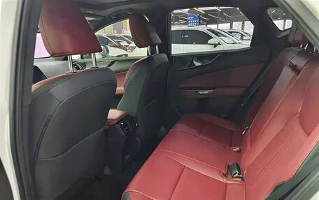 Lexus NX, 2023 год, 6 580 311 рублей, 12 фотография