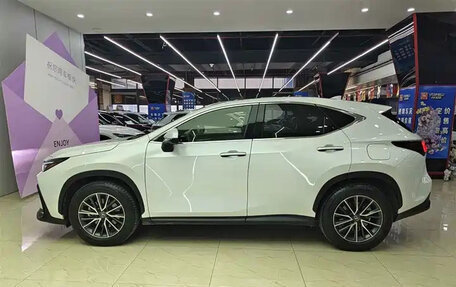 Lexus NX, 2023 год, 6 580 311 рублей, 15 фотография