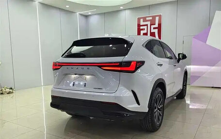 Lexus NX, 2023 год, 6 580 311 рублей, 8 фотография