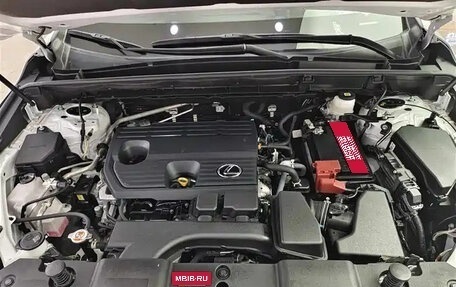 Lexus NX, 2023 год, 6 580 311 рублей, 9 фотография