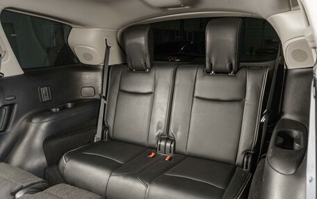 Infiniti QX60 I рестайлинг, 2018 год, 2 299 000 рублей, 13 фотография
