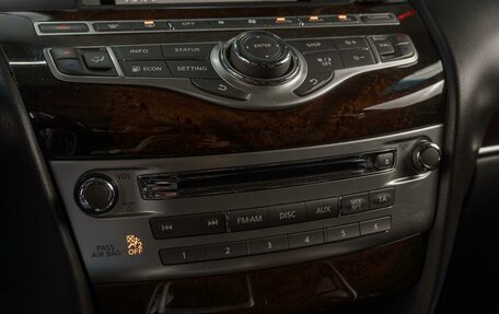 Infiniti QX60 I рестайлинг, 2018 год, 2 299 000 рублей, 20 фотография