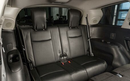 Infiniti QX60 I рестайлинг, 2018 год, 2 299 000 рублей, 12 фотография