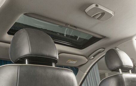 Infiniti QX60 I рестайлинг, 2018 год, 2 299 000 рублей, 14 фотография
