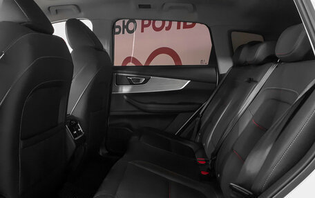 Chery Tiggo 7 Pro, 2021 год, 1 545 000 рублей, 11 фотография