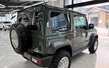 Suzuki Jimny, 2022 год, 1 990 005 рублей, 4 фотография