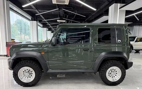 Suzuki Jimny, 2022 год, 1 990 005 рублей, 5 фотография