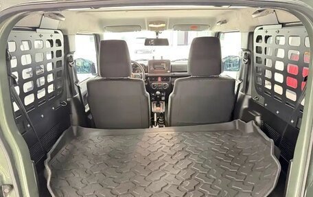 Suzuki Jimny, 2022 год, 1 990 005 рублей, 10 фотография