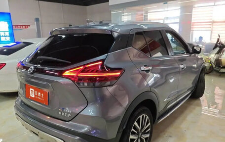 Nissan Kicks I, 2022 год, 1 241 003 рублей, 3 фотография