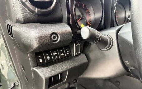 Suzuki Jimny, 2022 год, 1 990 005 рублей, 12 фотография