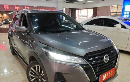 Nissan Kicks I, 2022 год, 1 241 003 рублей, 2 фотография