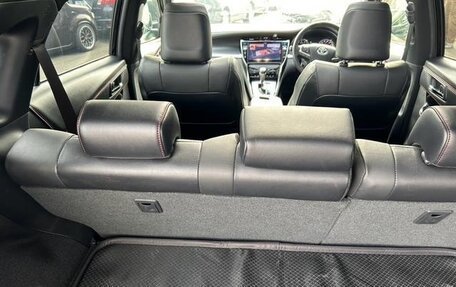 Toyota Harrier, 2018 год, 2 334 002 рублей, 7 фотография