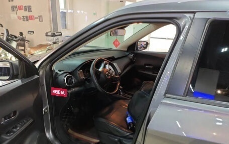 Nissan Kicks I, 2022 год, 1 241 003 рублей, 5 фотография