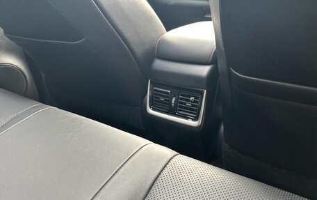 Toyota Harrier, 2018 год, 2 334 002 рублей, 8 фотография