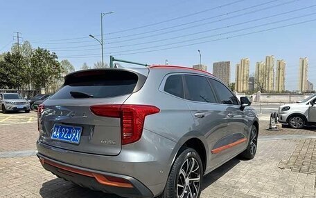 Haval Jolion, 2022 год, 1 100 008 рублей, 4 фотография