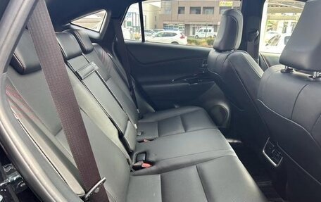 Toyota Harrier, 2018 год, 2 334 002 рублей, 9 фотография