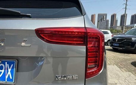 Haval Jolion, 2022 год, 1 100 008 рублей, 8 фотография