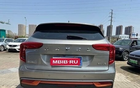 Haval Jolion, 2022 год, 1 100 008 рублей, 5 фотография