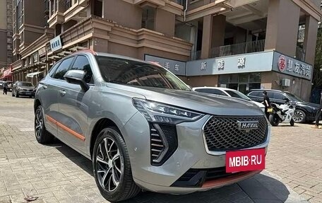 Haval Jolion, 2022 год, 1 100 008 рублей, 3 фотография