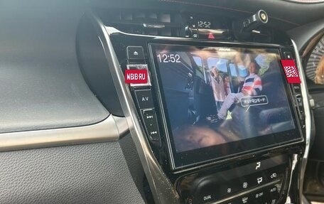Toyota Harrier, 2018 год, 2 334 002 рублей, 14 фотография