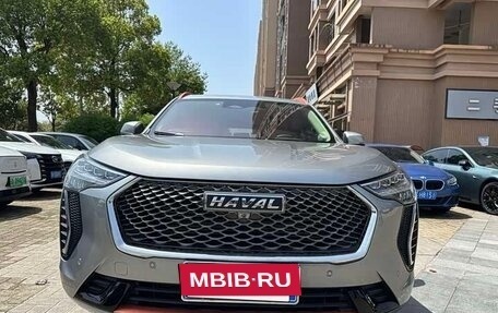 Haval Jolion, 2022 год, 1 100 008 рублей, 2 фотография