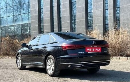 Volkswagen Passat B8 рестайлинг, 2023 год, 2 000 008 рублей, 6 фотография