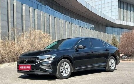 Volkswagen Passat B8 рестайлинг, 2023 год, 2 000 008 рублей, 3 фотография