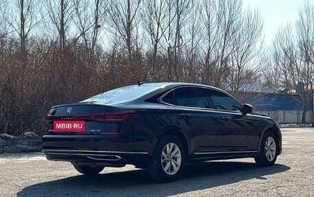 Volkswagen Passat B8 рестайлинг, 2023 год, 2 000 008 рублей, 4 фотография