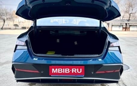 Hyundai Elantra, 2023 год, 1 310 000 рублей, 23 фотография