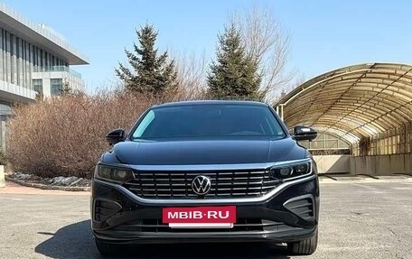 Volkswagen Passat B8 рестайлинг, 2023 год, 2 000 008 рублей, 2 фотография