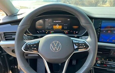 Volkswagen Passat B8 рестайлинг, 2023 год, 2 000 008 рублей, 10 фотография