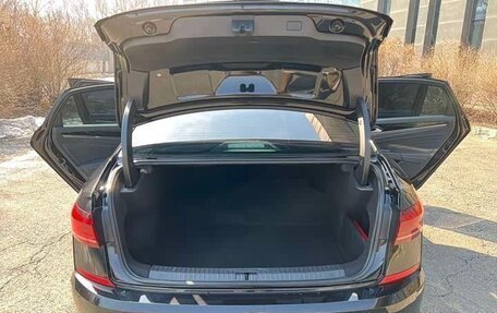 Volkswagen Passat B8 рестайлинг, 2023 год, 2 000 008 рублей, 22 фотография
