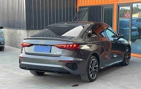 Audi A3, 2023 год, 1 630 005 рублей, 4 фотография
